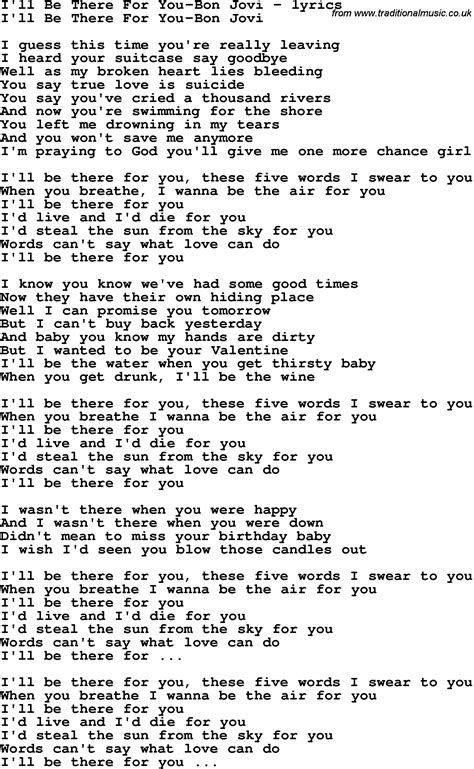 i'll be me lyrics.